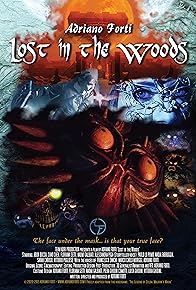 Primary photo for Lost in the Woods Primary photo for Lost in the Woods