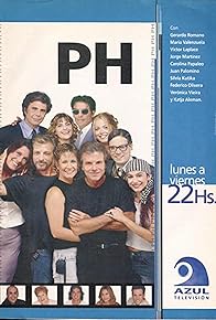 Primary photo for Episode #1.8