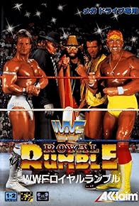 Primary photo for WWF Royal Rumble Primary photo for WWF Royal Rumble