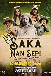 Primary photo for Saka Nan Sepi Primary photo for Saka Nan Sepi