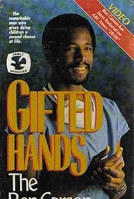 Primary photo for Gifted Hands Primary photo for Gifted Hands