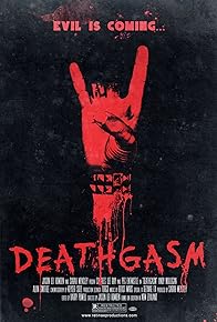 Primary photo for Deathgasm: Demon Seed - An Interview with Jason Lei Howden Primary photo for Deathgasm: Demon Seed - An Interview with Jason Lei Howden