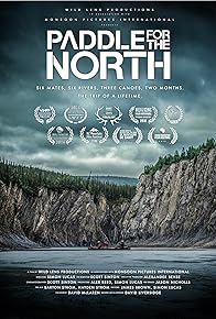 Primary photo for Paddle for the North