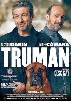Poster of Truman