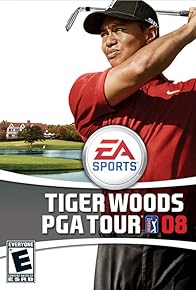 Primary photo for Tiger Woods PGA Tour 08