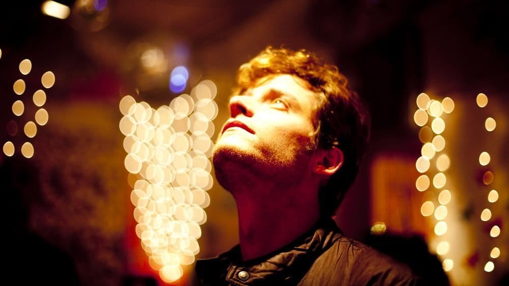 Out in the Dark (2012)