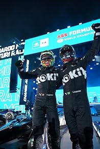 Primary photo for GP Diriyah 2