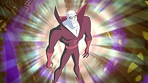 Liga de la Justicia Ilimitada