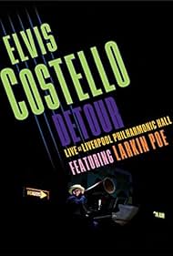 (未使用･未開封品)Detour Live at Liverpool Philharmonic Hall [DVD] Detour Live at Liverpool Philharmonic Hall (Blu-ray) for
