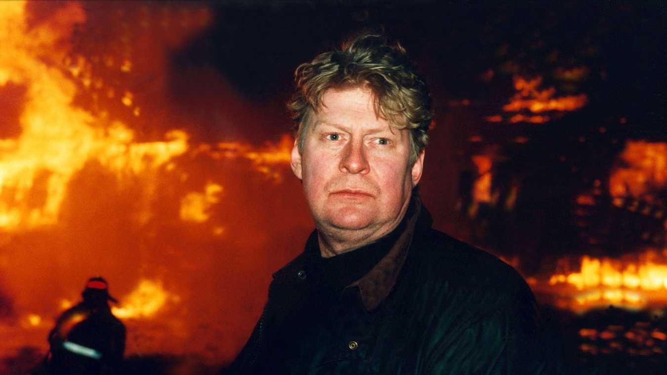 スウェーデン 顔のない殺人者 微笑む男 第五の女 FACELESS KILLERS/MAN WHO SMILED/FIFTH WOMAN Amazon.com: The Man Who Smiled (Kurt Wallander Series