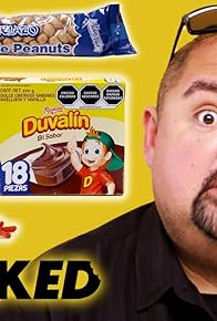 Primary photo for Gabriel Iglesias Breaks Down the Best Mexican Snacks