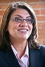 Rashida Tlaib's primary photo Rashida Tlaib's primary photo