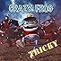 Primary photo for Crazy Frog: Tricky Primary photo for Crazy Frog: Tricky