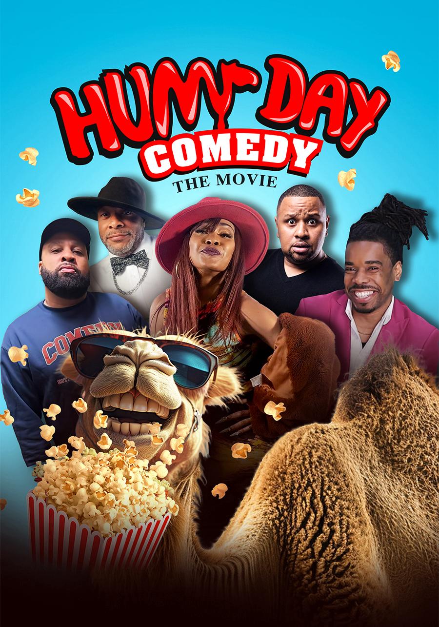 Hump Day Comedy the Movie