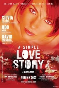 Primary photo for A Simple Love Story Primary photo for A Simple Love Story