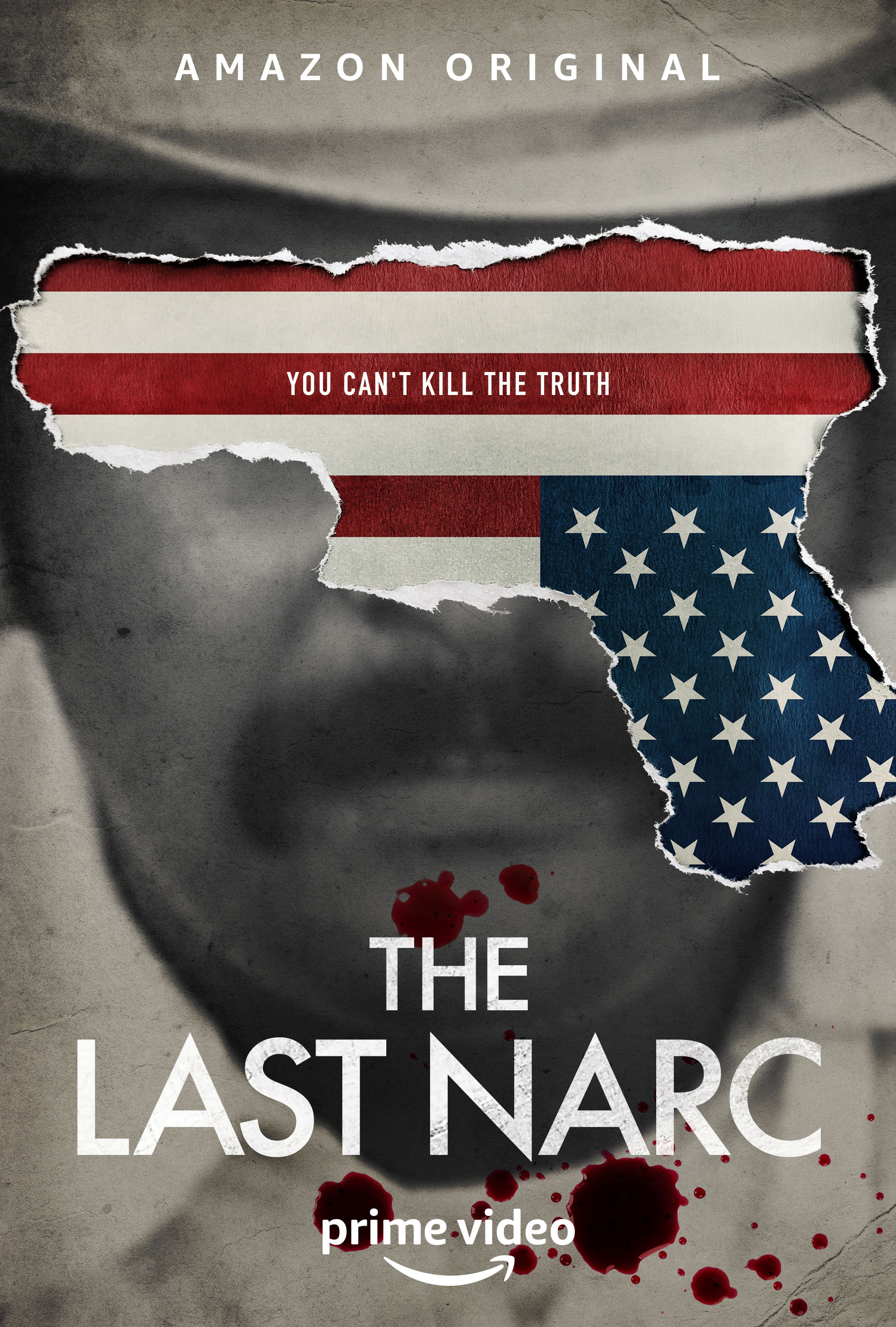Poster of The Last Narc