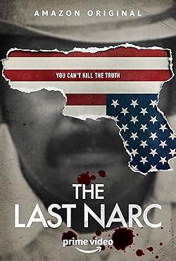 Poster of The Last Narc