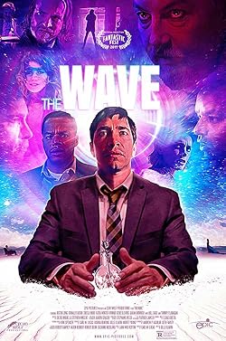 Poster of The Wave (2019)