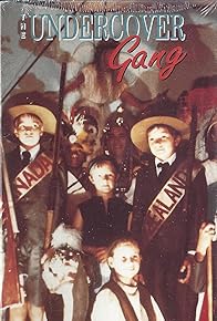 Primary photo for Undercover Gang Primary photo for Undercover Gang