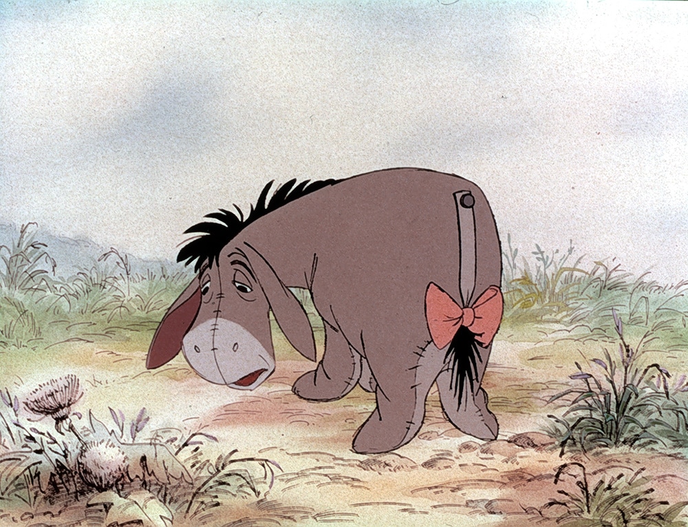 ピーター・エレンショー　Pooh and the Magic Tree Amazon | ジグソーパズル ピーターエレンショー くまのプーさん