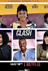 Primary photo for Clash Primary photo for Clash