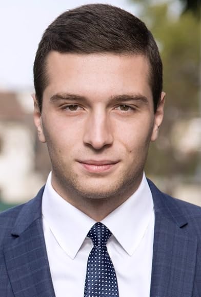 Primary photo for Jordan Bardella Primary photo for Jordan Bardella