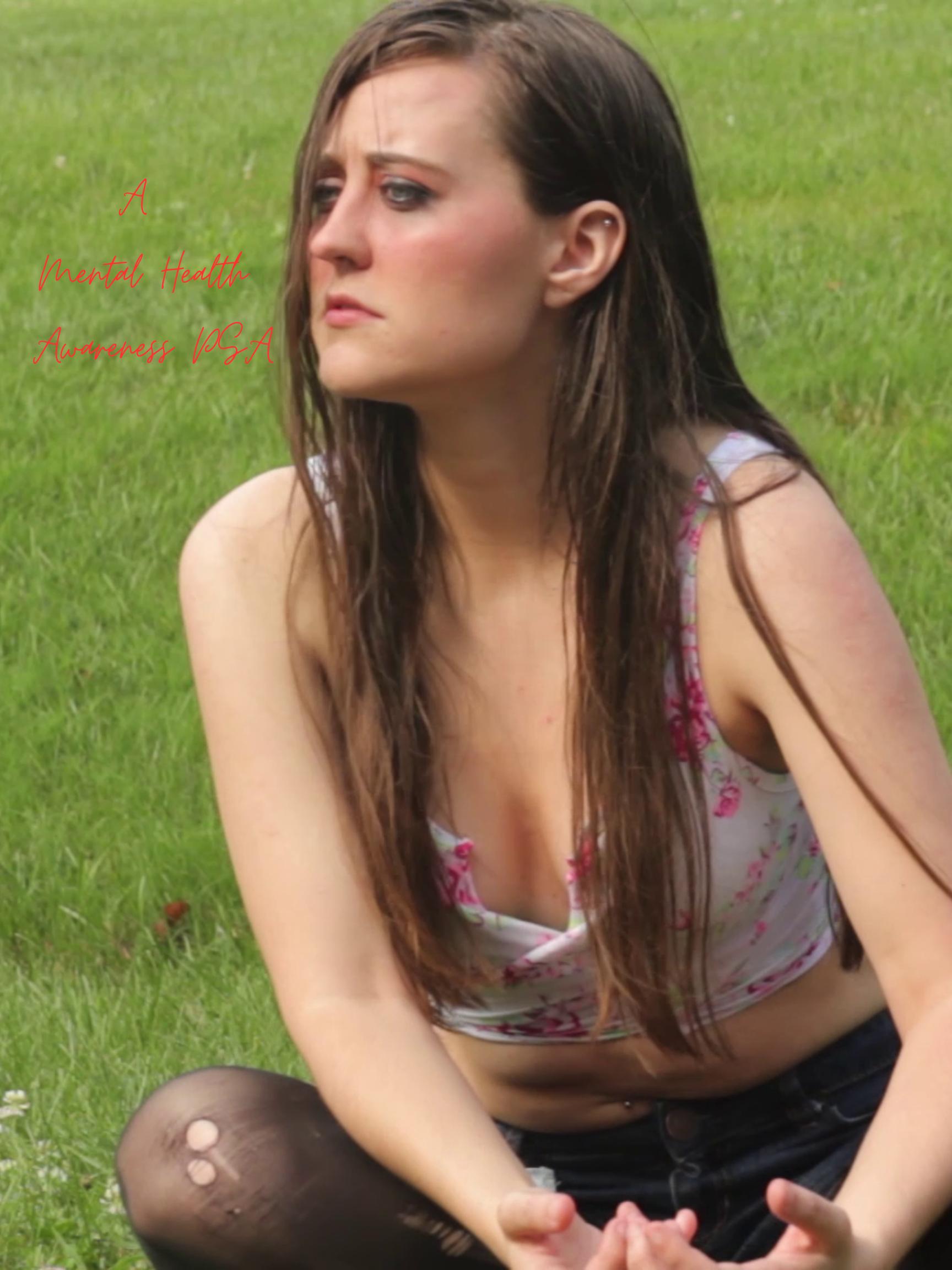 A Mental Health Awareness PSA