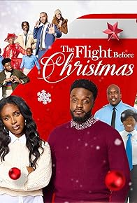 Primary photo for The Flight Before Christmas