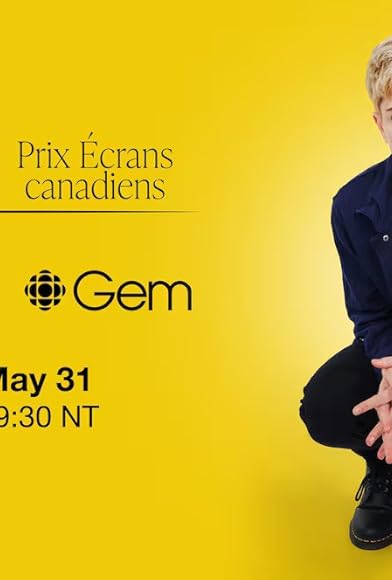 Primary photo for Canadian Screen Awards 2024 Primary photo for Canadian Screen Awards 2024