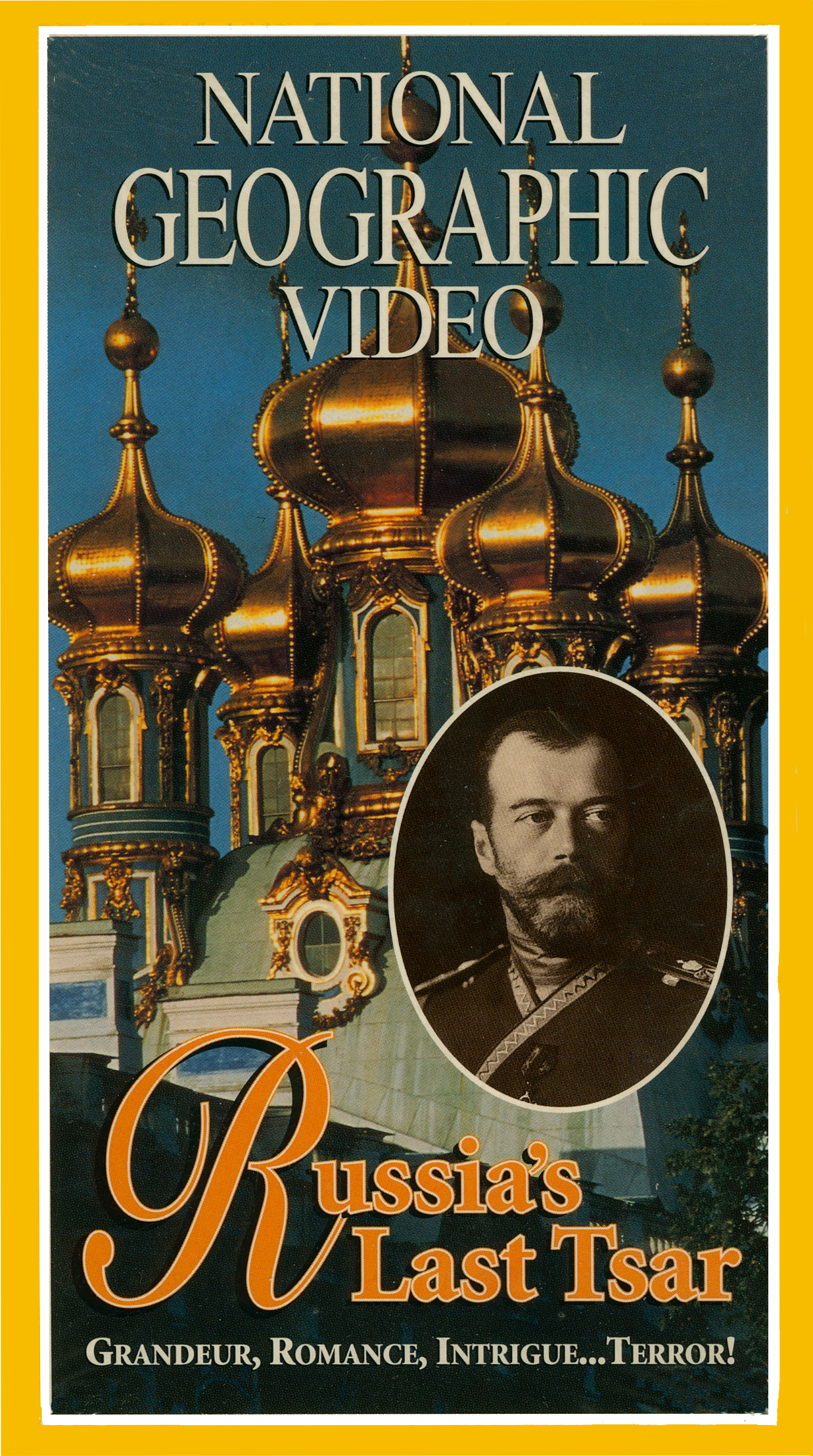 その他 Russia: Land of the Tsars [DVD] Russia Land of the Tsars Volume 2 [DVD] | eBay