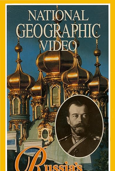 Primary photo for Russia's Last Tsar Primary photo for Russia's Last Tsar
