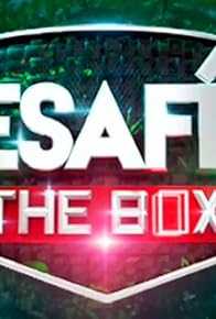 Primary photo for Desafio: The Box