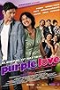 Primary photo for Purple Love