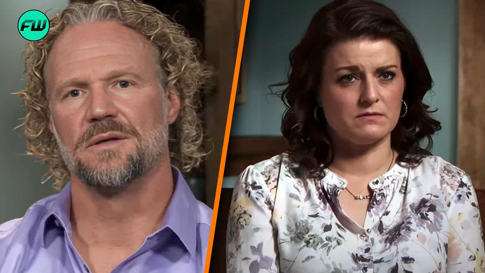This Time Kody Brown May Not Be The Villain of His Love Story – 'Sister  Wives' Can See Disastrous End to Another Marriage Because of Robyn Brown -  IMDb