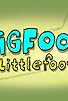 Primary photo for Bigfoot Littlefoot Begins Primary photo for Bigfoot Littlefoot Begins