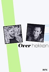 Primary photo for Over Hekken Primary photo for Over Hekken