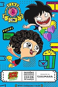 Primary photo for Irmão do Jorel Edição Especial Alucinante