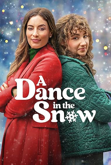 A Dance in the Snow 2024 movie poster - watch and download free