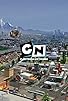Primary photo for Cartoon Network City Primary photo for Cartoon Network City