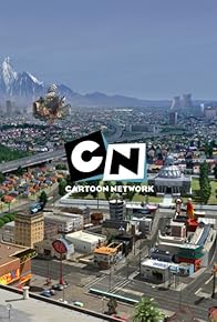 Primary photo for Cartoon Network City Primary photo for Cartoon Network City