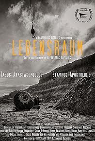 Primary photo for Lebensraum