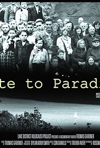 Primary photo for Route to Paradise Primary photo for Route to Paradise