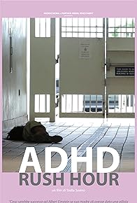 Primary photo for ADHD Rush Hour
