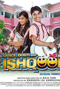 Primary photo for Dance Dosti Aur Ishqool
