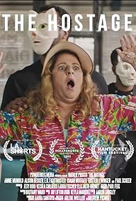 Primary photo for The Hostage