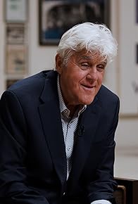 Primary photo for Jay Leno