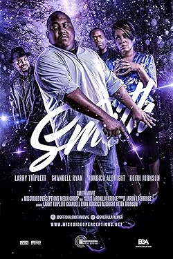 Poster of Smith