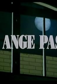 Primary photo for Un ange passe