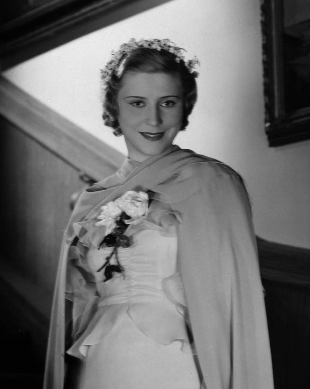 Mach' mich glücklich (1935) - IMDb