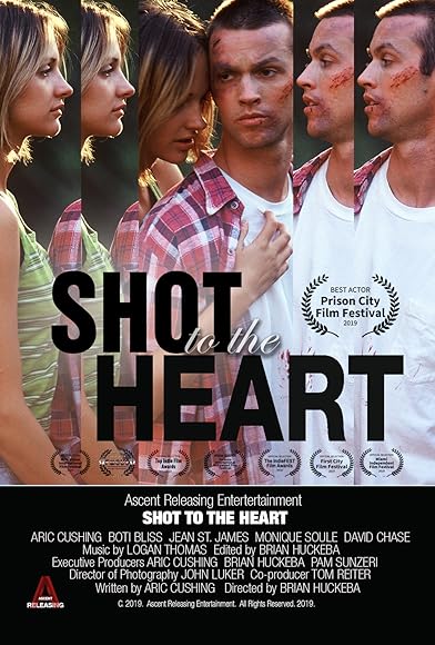 Primary photo for Shot to the Heart Primary photo for Shot to the Heart